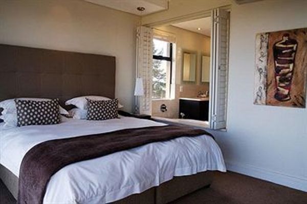 Country Club & Spa Simola Hotel (Knysna)